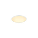 Lampa Sufitowa Oja 42 Biała 47266001 Nordlux Lampa Sufitowa Oja 42 Biała 47266001 Nordlux
