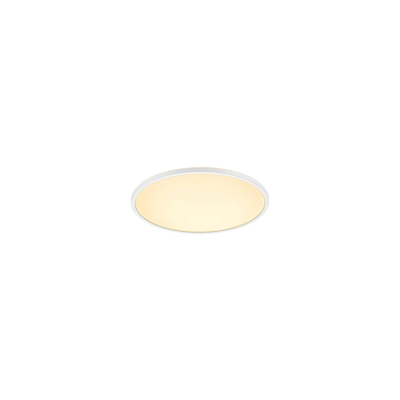 Lampa Sufitowa Oja 42 Biała 47266001 Nordlux Lampa Sufitowa Oja 42 Biała 47266001 Nordlux