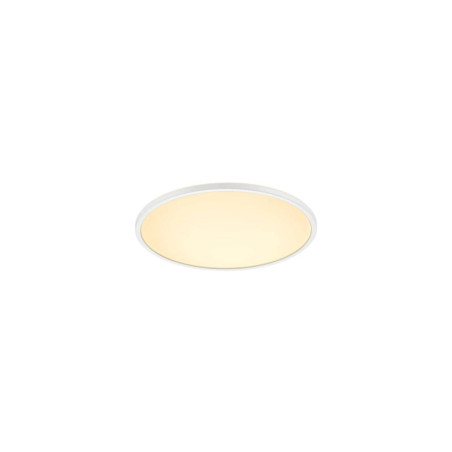 Lampa Sufitowa Oja 42 Biała 47266001 Nordlux