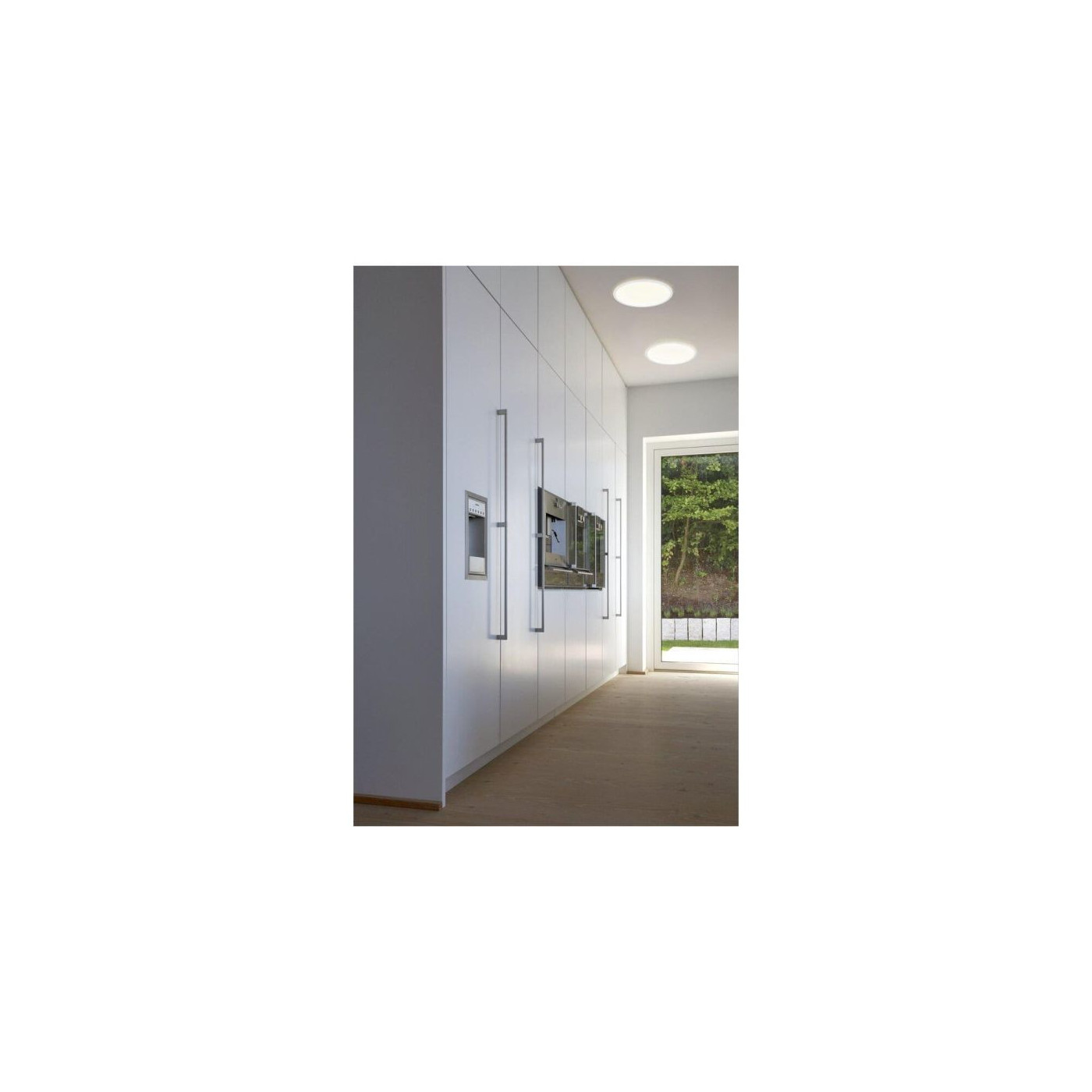 Lampa Sufitowa Oja 42 Biała 47266001 Nordlux Lampa Sufitowa Oja 42 Biała 47266001 Nordlux