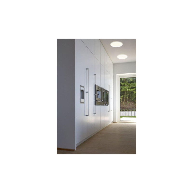 Lampa Sufitowa Oja 42 Biała 47266001 Nordlux Lampa Sufitowa Oja 42 Biała 47266001 Nordlux