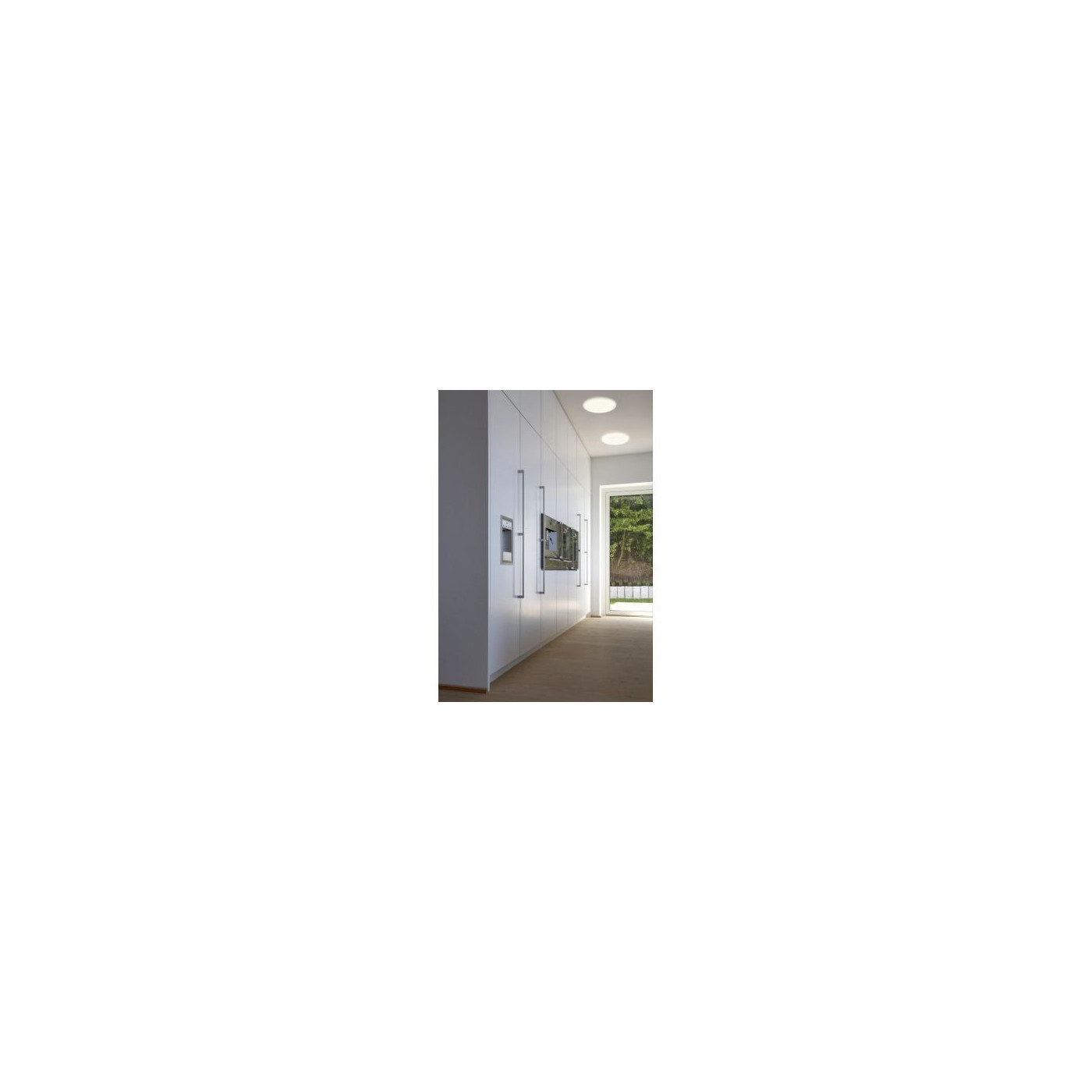 Lampa Sufitowa Oja 42 Biała 47266001 Nordlux Lampa Sufitowa Oja 42 Biała 47266001 Nordlux