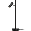 Lampa Stołowa Omari Czarna 2112245003 Nordlux Lampa Stołowa Omari Czarna 2112245003 Nordlux