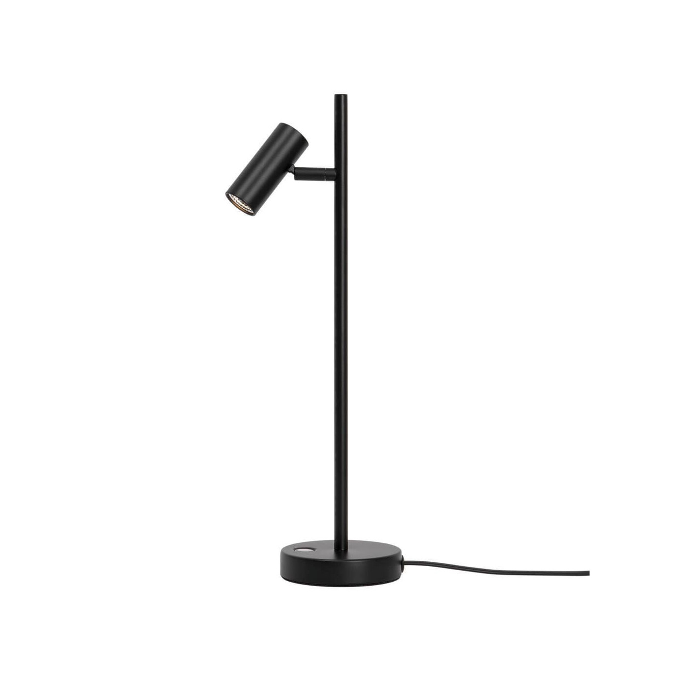 Lampa Stołowa Omari Czarna 2112245003 Nordlux Lampa Stołowa Omari Czarna 2112245003 Nordlux