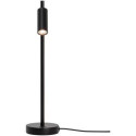 Lampa Stołowa Omari Czarna 2112245003 Nordlux Lampa Stołowa Omari Czarna 2112245003 Nordlux