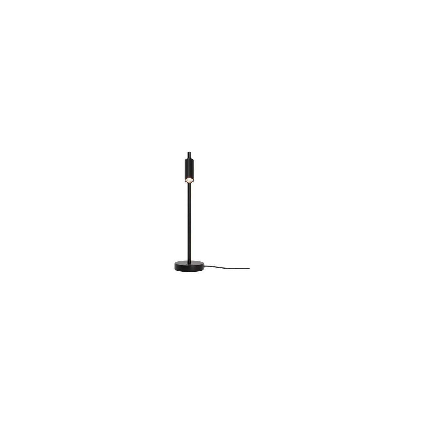 Lampa Stołowa Omari Czarna 2112245003 Nordlux Lampa Stołowa Omari Czarna 2112245003 Nordlux