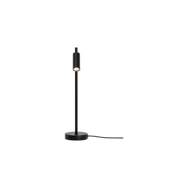 Lampa Stołowa Omari Czarna 2112245003 Nordlux Lampa Stołowa Omari Czarna 2112245003 Nordlux