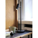 Lampa Stołowa Omari Czarna 2112245003 Nordlux Lampa Stołowa Omari Czarna 2112245003 Nordlux