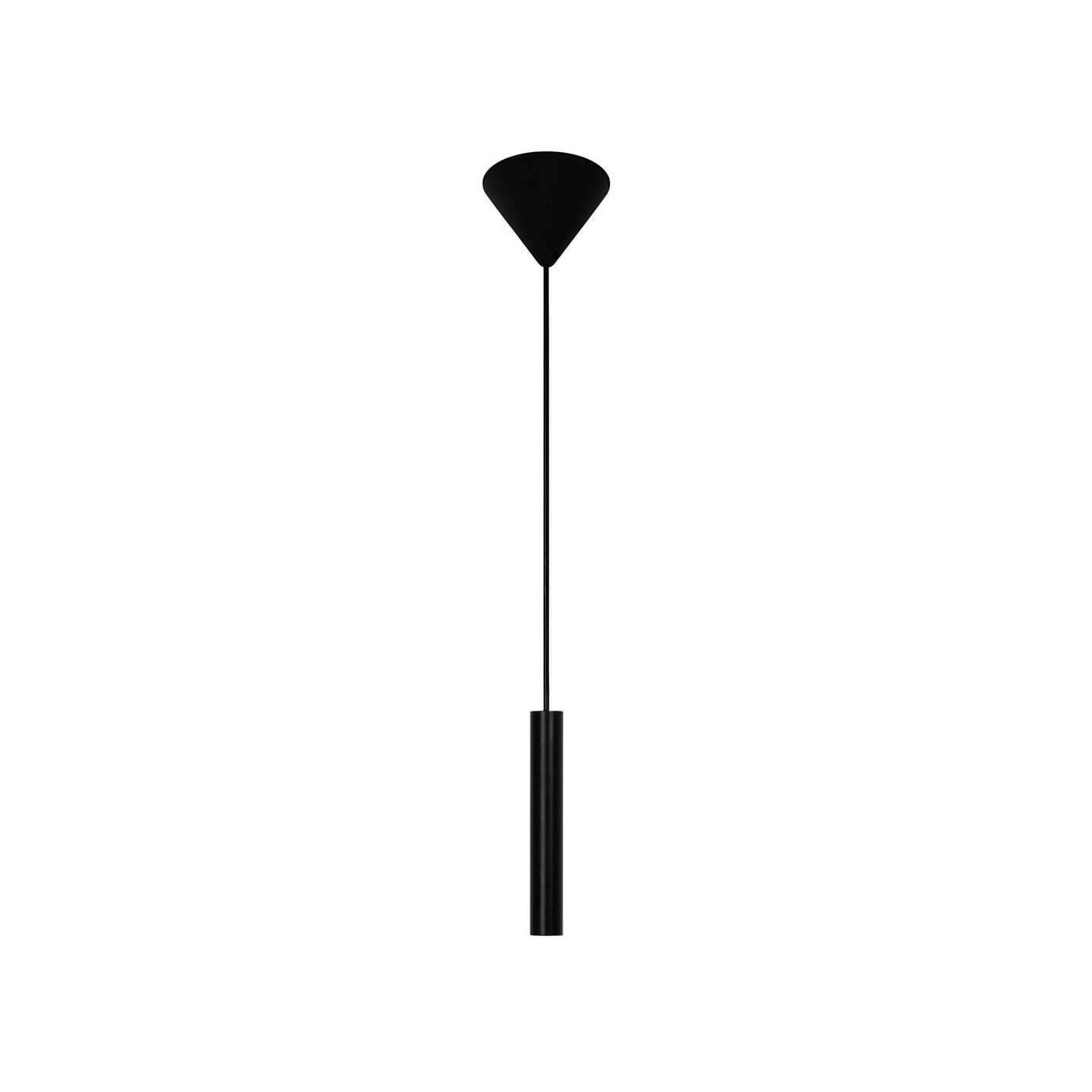 Lampa Wisząca Omari Czarna 2112213003 Nordlux Lampa Wisząca Omari Czarna 2112213003 Nordlux