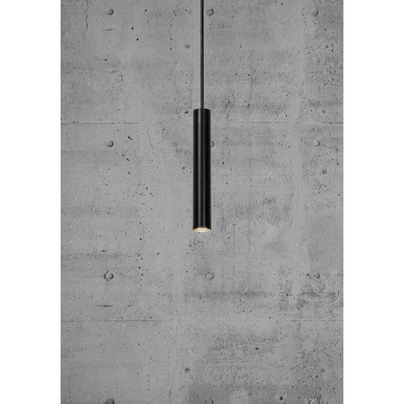 Lampa Wisząca Omari Czarna 2112213003 Nordlux Lampa Wisząca Omari Czarna 2112213003 Nordlux