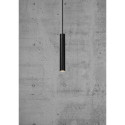 Lampa Wisząca Omari Czarna 2112213003 Nordlux Lampa Wisząca Omari Czarna 2112213003 Nordlux