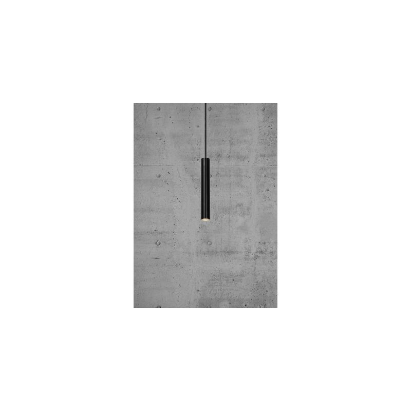 Lampa Wisząca Omari Czarna 2112213003 Nordlux Lampa Wisząca Omari Czarna 2112213003 Nordlux