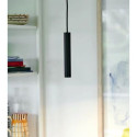 Lampa Wisząca Omari Czarna 2112213003 Nordlux Lampa Wisząca Omari Czarna 2112213003 Nordlux