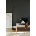Lampa Podłogowa LED Omari Czarna 2112254003 Nordlux Lampa Podłogowa LED Omari Czarna 2112254003 Nordlux