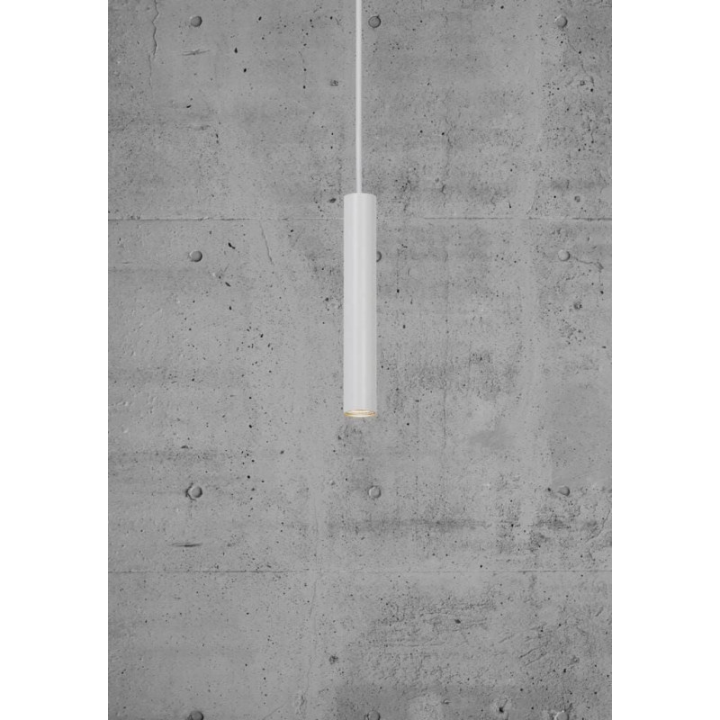 Lampa Wisząca Omari Biała 2112213001 Nordlux Lampa Wisząca Omari Biała 2112213001 Nordlux