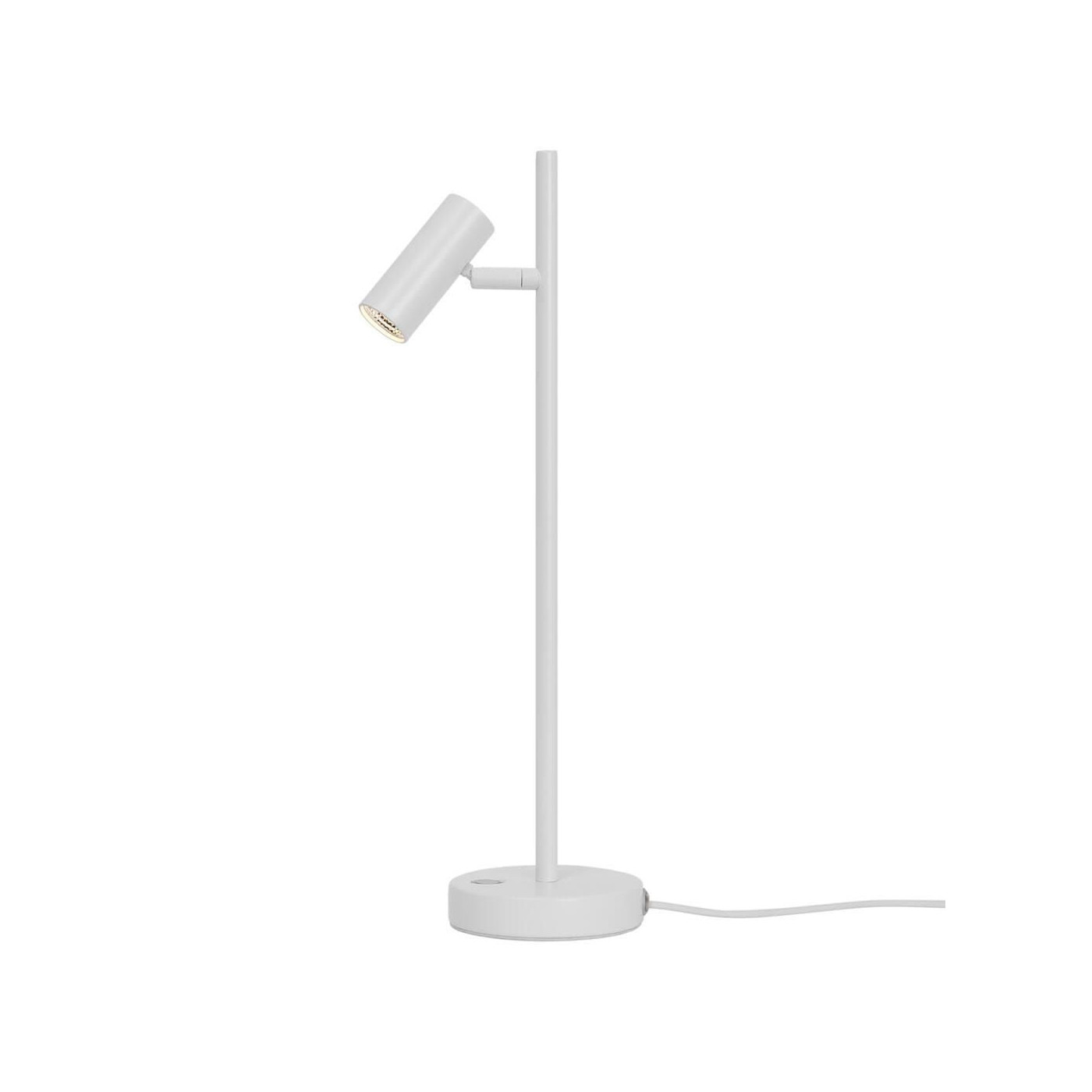 Lampa Stołowa Omari LED Biała 2112245001 Nordlux Lampa Stołowa Omari LED Biała 2112245001 Nordlux