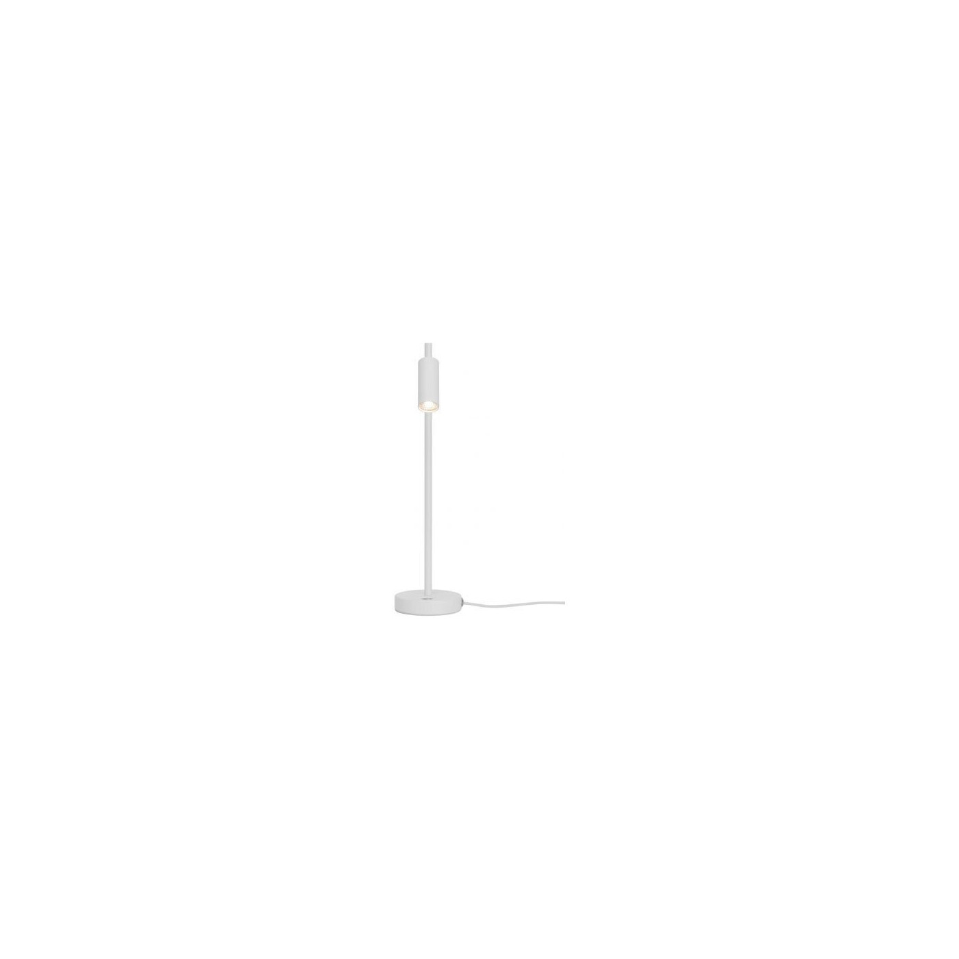 Lampa Stołowa Omari LED Biała 2112245001 Nordlux Lampa Stołowa Omari LED Biała 2112245001 Nordlux