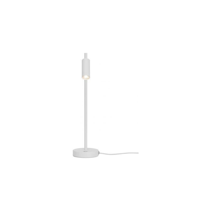 Lampa Stołowa Omari LED Biała 2112245001 Nordlux Lampa Stołowa Omari LED Biała 2112245001 Nordlux