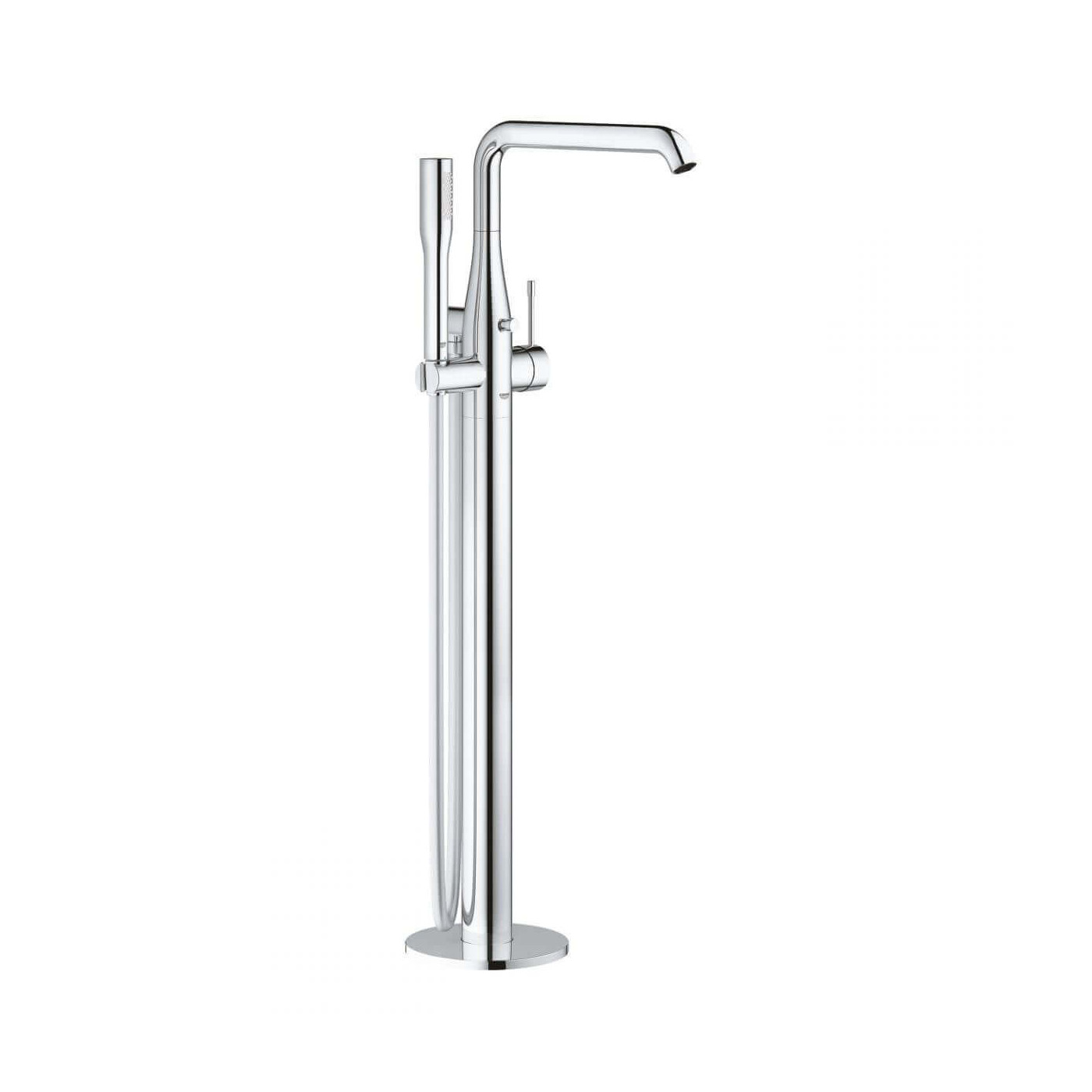 Bateria Wannowa Stojąca Essence 25248001 Grohe Bateria Wannowa Stojąca Essence 25248001 Grohe