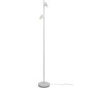 Lampa Podłogowa Omari LED Biała 2112254001 Nordlux Lampa Podłogowa Omari LED Biała 2112254001 Nordlux
