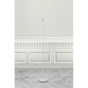 Lampa Podłogowa Omari LED Biała 2112254001 Nordlux Lampa Podłogowa Omari LED Biała 2112254001 Nordlux