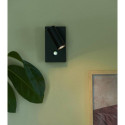 Kinkiet Omari Czarny 2112231003 Nordlux Kinkiet Omari Czarny 2112231003 Nordlux