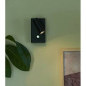 Kinkiet Omari Czarny 2112231003 Nordlux Kinkiet Omari Czarny 2112231003 Nordlux