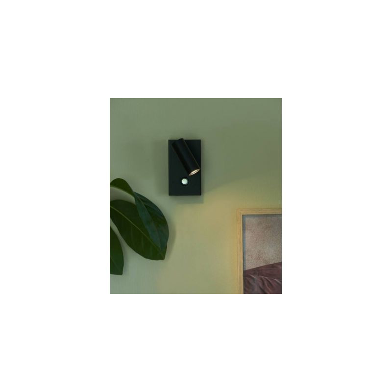 Kinkiet Omari Czarny 2112231003 Nordlux Kinkiet Omari Czarny 2112231003 Nordlux