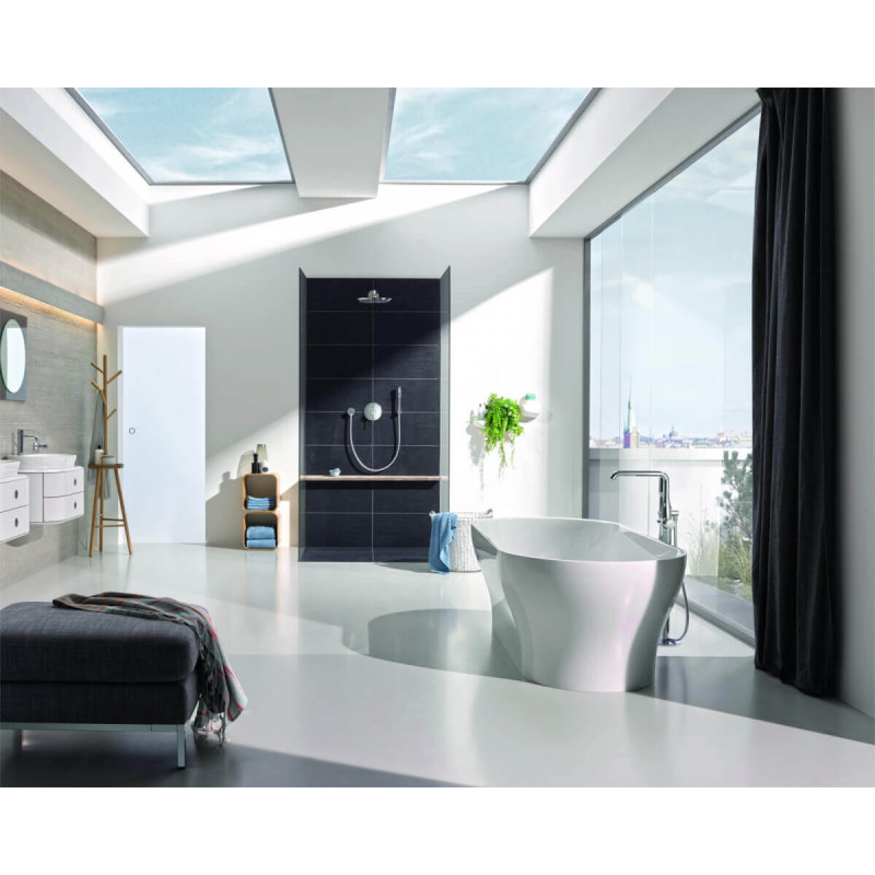 Bateria Wannowa Stojąca Essence 25248001 Grohe Bateria Wannowa Stojąca Essence 25248001 Grohe