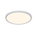 Lampa Sufitowa Oja 29 Biała 2210606101 2210606101 Nordlux Lampa Sufitowa Oja 29 Biała 2210606101 2210606101 Nordlux