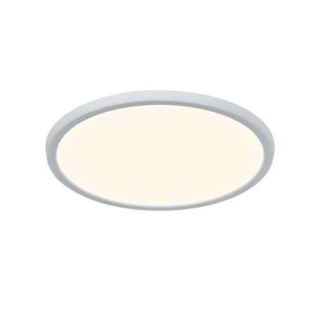 Lampa Sufitowa Oja 29 Biała 2210606101 2210606101 Nordlux