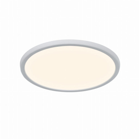Lampa Sufitowa Oja 29 Biała IP54 2210616101 2210616101 Nordlux