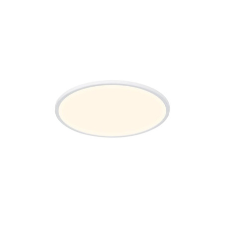 Lampa Sufitowa Oja 42 Biała IP20 2015106101 2015106101 Nordlux