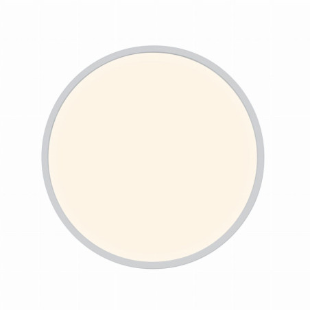 Lampa Sufitowa Oja 42 Biała IP54 2210666101 2210666101 Nordlux