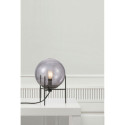 Lampa Stołowa Alton Przydymione Szkło 47645047 Nordlux Lampa Stołowa Alton Przydymione Szkło 47645047 Nordlux