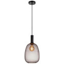 Lampa Wisząca Alton 23 Szklana Przydymione Szkło 47303047 Nordlux Lampa Wisząca Alton 23 Szklana Przydymione Szkło 47303047 Nordlux