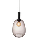 Lampa Wisząca Alton 23 Szklana Przydymione Szkło 47303047 Nordlux Lampa Wisząca Alton 23 Szklana Przydymione Szkło 47303047 Nordlux