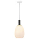 Lampa Wisząca Alton 23 Szklana Mleczne Szkło 47303001 Nordlux Lampa Wisząca Alton 23 Szklana Mleczne Szkło 47303001 Nordlux