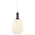 Lampa Wisząca Alton 23 Szklana Mleczne Szkło 47303001 Nordlux Lampa Wisząca Alton 23 Szklana Mleczne Szkło 47303001 Nordlux