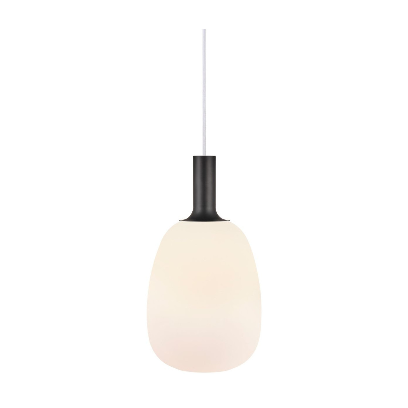 Lampa Wisząca Alton 23 Szklana Mleczne Szkło 47303001 Nordlux Lampa Wisząca Alton 23 Szklana Mleczne Szkło 47303001 Nordlux