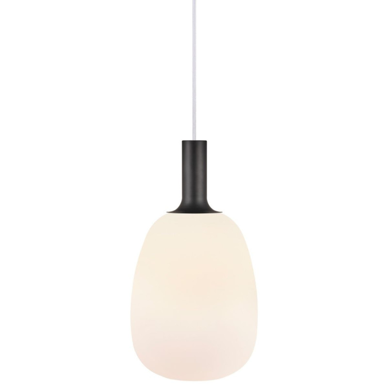 Lampa Wisząca Alton 23 Szklana Mleczne Szkło 47303001 Nordlux Lampa Wisząca Alton 23 Szklana Mleczne Szkło 47303001 Nordlux