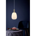 Lampa Wisząca Alton 23 Szklana Mleczne Szkło 47303001 Nordlux Lampa Wisząca Alton 23 Szklana Mleczne Szkło 47303001 Nordlux
