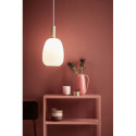Lampa Wisząca Alton 23 Szklana Mleczne Szkło 47303001 Nordlux Lampa Wisząca Alton 23 Szklana Mleczne Szkło 47303001 Nordlux