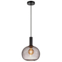 Lampa Wisząca Alton 25 Szklana Przydymione Szkło 47313047 Nordlux Lampa Wisząca Alton 25 Szklana Przydymione Szkło 47313047 Nordlux