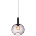 Lampa Wisząca Alton 25 Szklana Przydymione Szkło 47313047 Nordlux Lampa Wisząca Alton 25 Szklana Przydymione Szkło 47313047 Nordlux