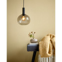 Lampa Wisząca Alton 25 Szklana Przydymione Szkło 47313047 Nordlux Lampa Wisząca Alton 25 Szklana Przydymione Szkło 47313047 Nordlux