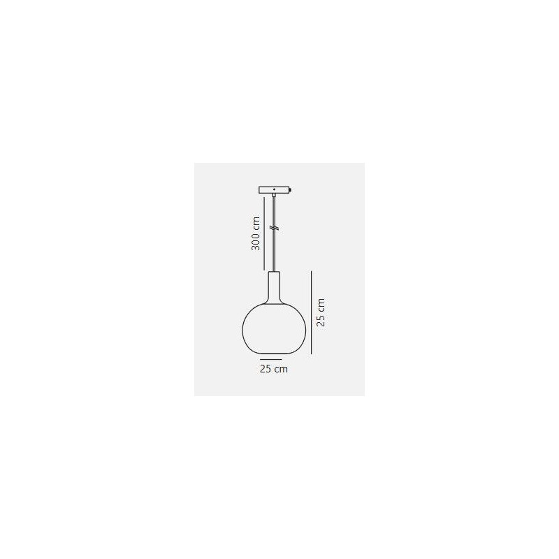 Lampa Wisząca Alton 25 Szklana Przydymione Szkło 47313047 Nordlux Lampa Wisząca Alton 25 Szklana Przydymione Szkło 47313047 Nordlux