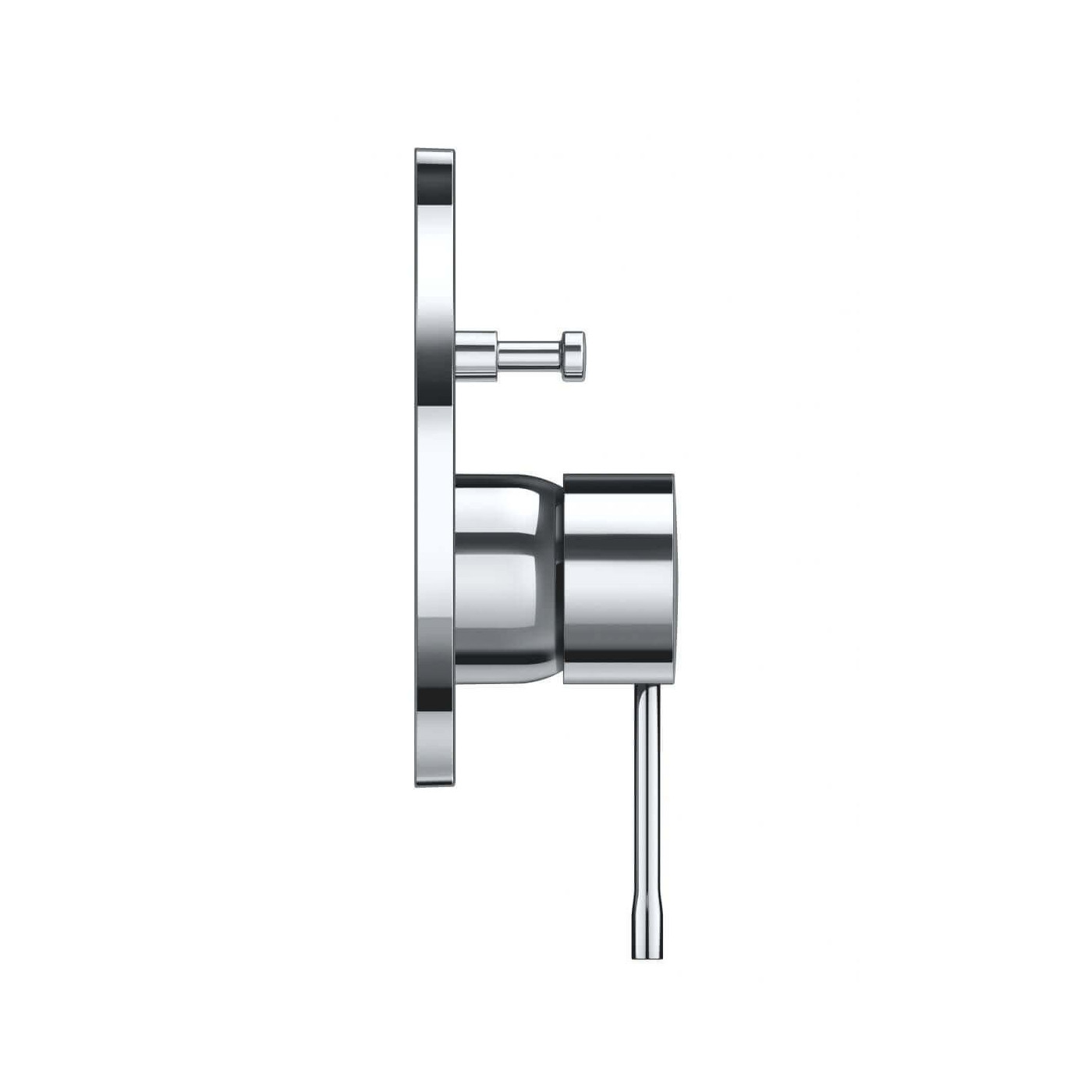Bateria Wannowa Essence Chrom 24167001 Grohe Bateria Wannowa Essence Chrom 24167001 Grohe