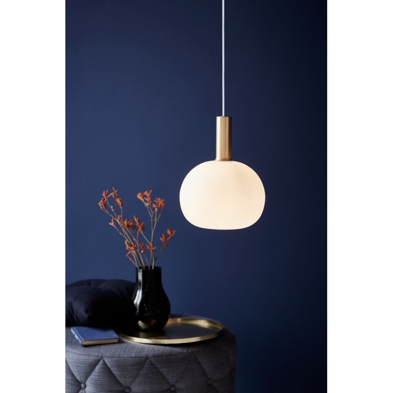 Lampa Wisząca Alton 25 Mleczne Przydymione Szkło 47313001 Nordlux Lampa Wisząca Alton 25 Mleczne Przydymione Szkło 47313001 Nordlux