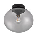 Lampa Sufitowa Alton Szklana Przydymione Szkło 2010506047 Nordlux Lampa Sufitowa Alton Szklana Przydymione Szkło 2010506047 Nordlux